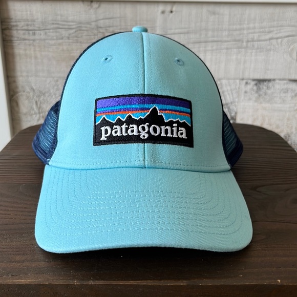 Patagonia Accessories - Patagonia women’s adjustable hat. Size O/S